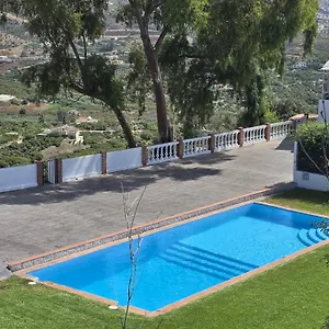 Paradise - Alminares Nerja
